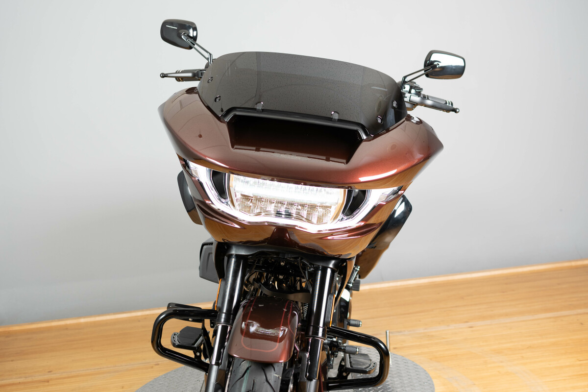 2024 Harley-Davidson® CVO™ Road Glide® FLTRXSE, photo 15