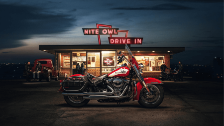 Can the 2024 Harley-Davidson® Hydra-Glide Revival Live Up to Its Legacy?
