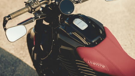 Tampa Bay's Guide to the 2024 Harley-Davidson® Livewire® S2 Mulholland™