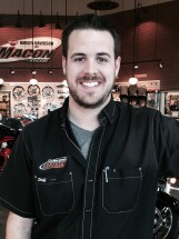 CHAD HIXSON