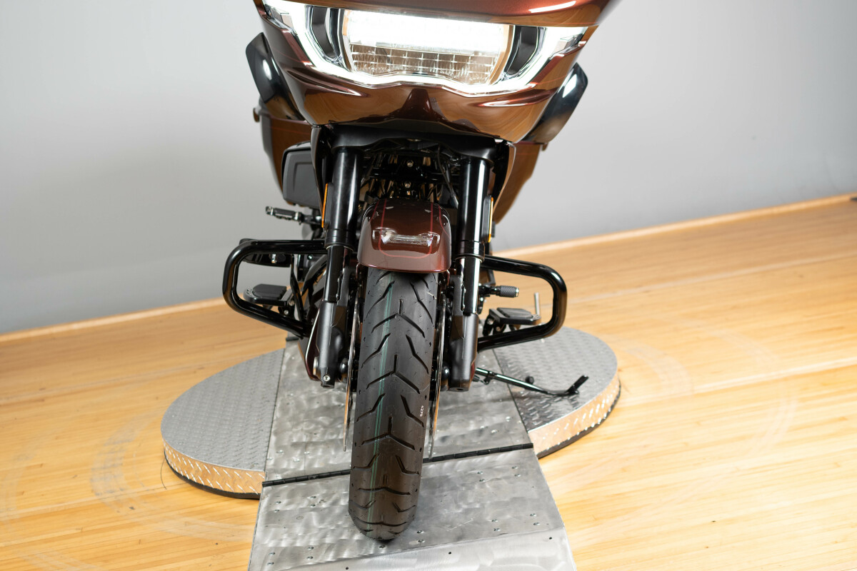 2024 Harley-Davidson® CVO™ Road Glide® FLTRXSE, photo 14