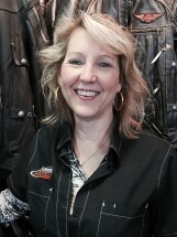 LISA SASSAMAN