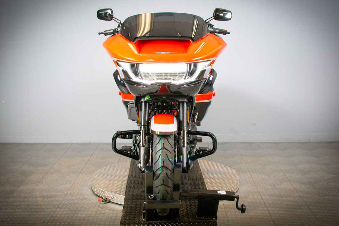2024 Harley-Davidson CVO Road Glide FLTRXSE - Photo 3