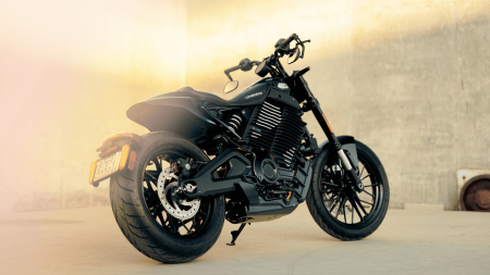 The Future of Riding in Pensacola: 2024 Harley-Davidson® LiveWire® S2 Mulholland™ Review