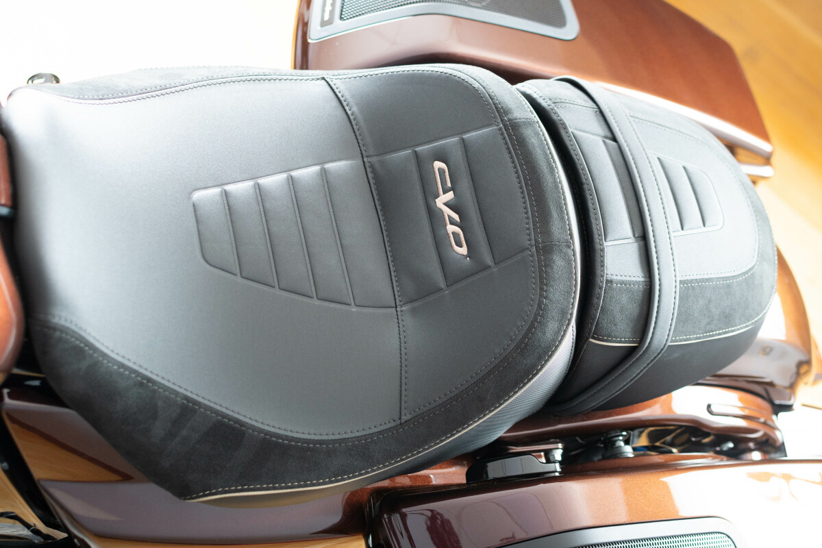 2024 Harley-Davidson® CVO™ Road Glide® FLTRXSE, photo 29