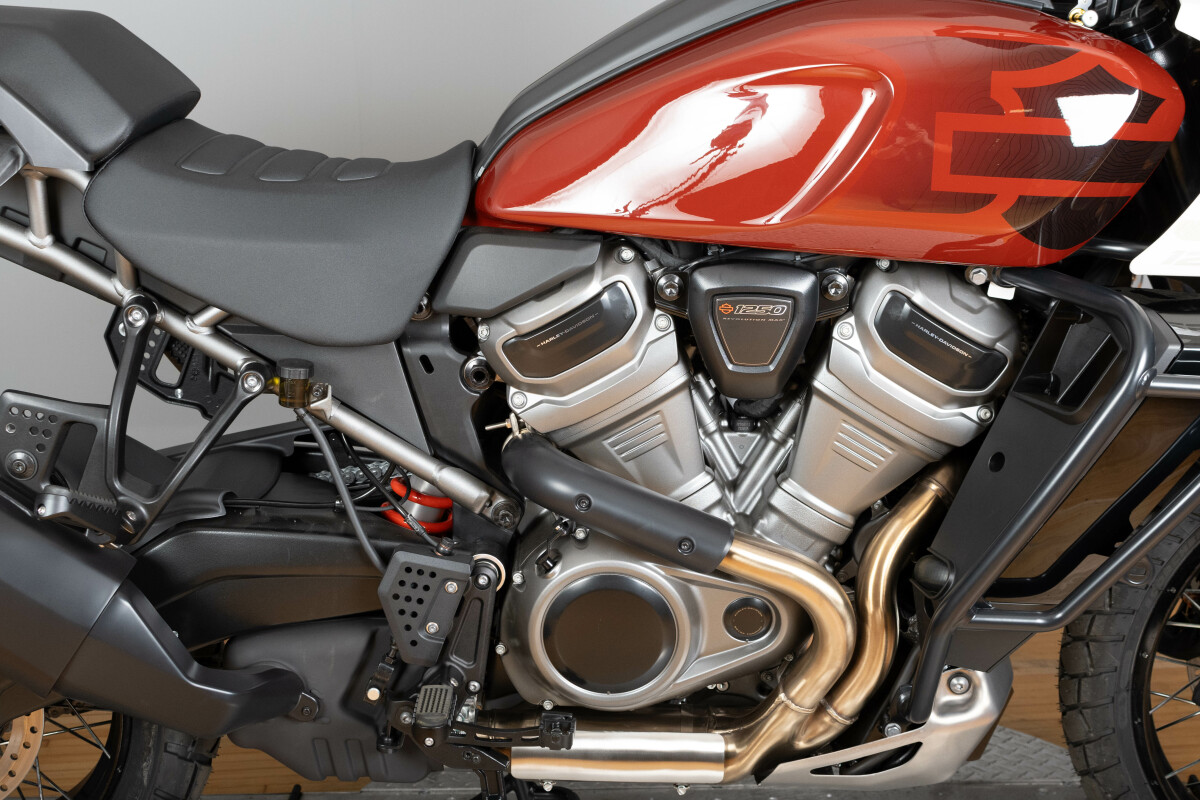 2024 Harley-Davidson Pan America 1250 Special RA1250S - Photo 4