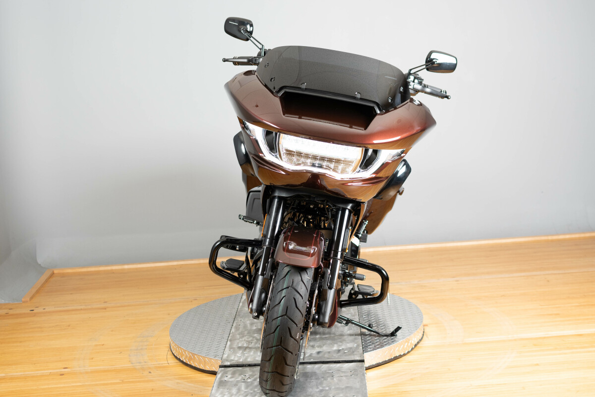 2024 Harley-Davidson® CVO™ Road Glide® FLTRXSE, photo 13