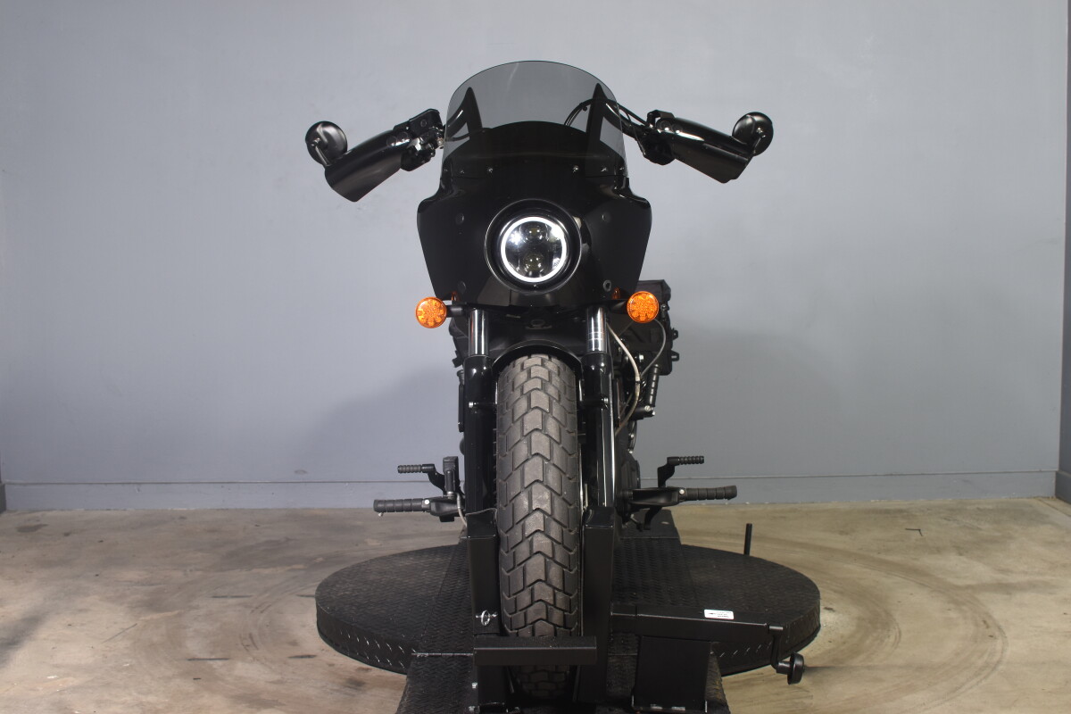 2018 Indian Motorcycle Scout Bobber Abs - Photo 3