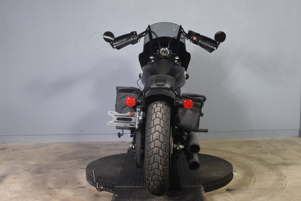 2018 Indian Motorcycle Scout Bobber Abs - Photo 7