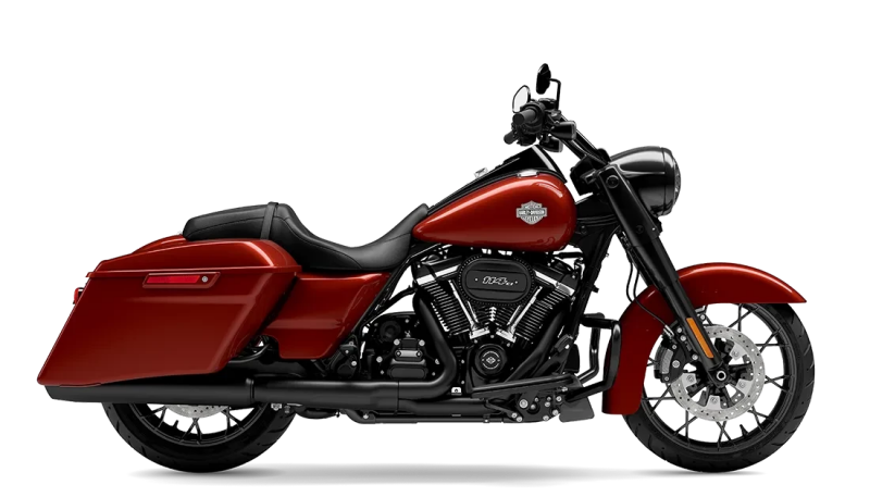 2024 Harley-Davidson® Road King® Special FLHRXS