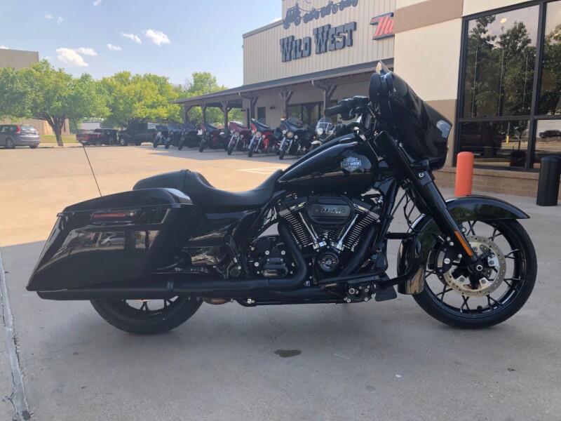 Preowned Used HarleyDavidson Motorcycles for Sale Lubbock, Texas