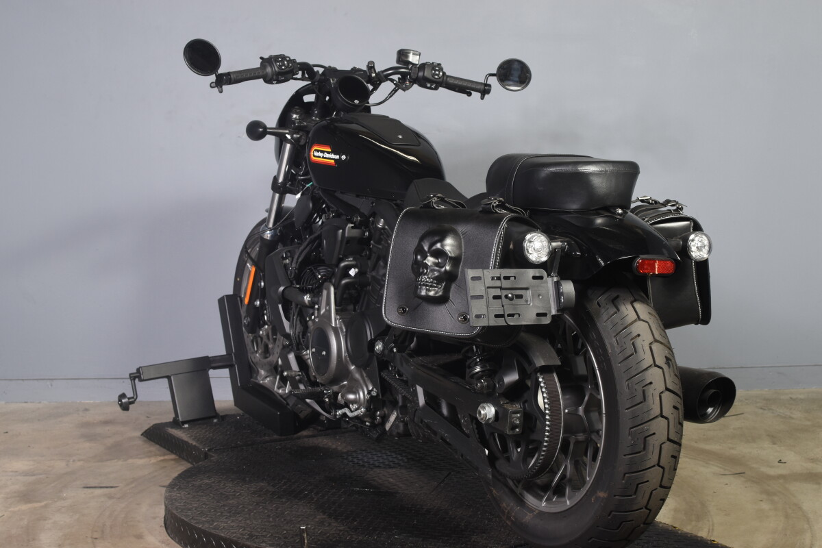 2023 Harley-Davidson Nightster RH975 - Photo 6