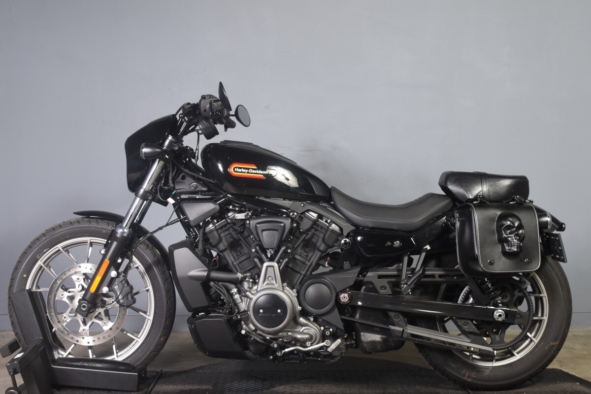 2023 Harley-Davidson Nightster RH975 - Photo 5