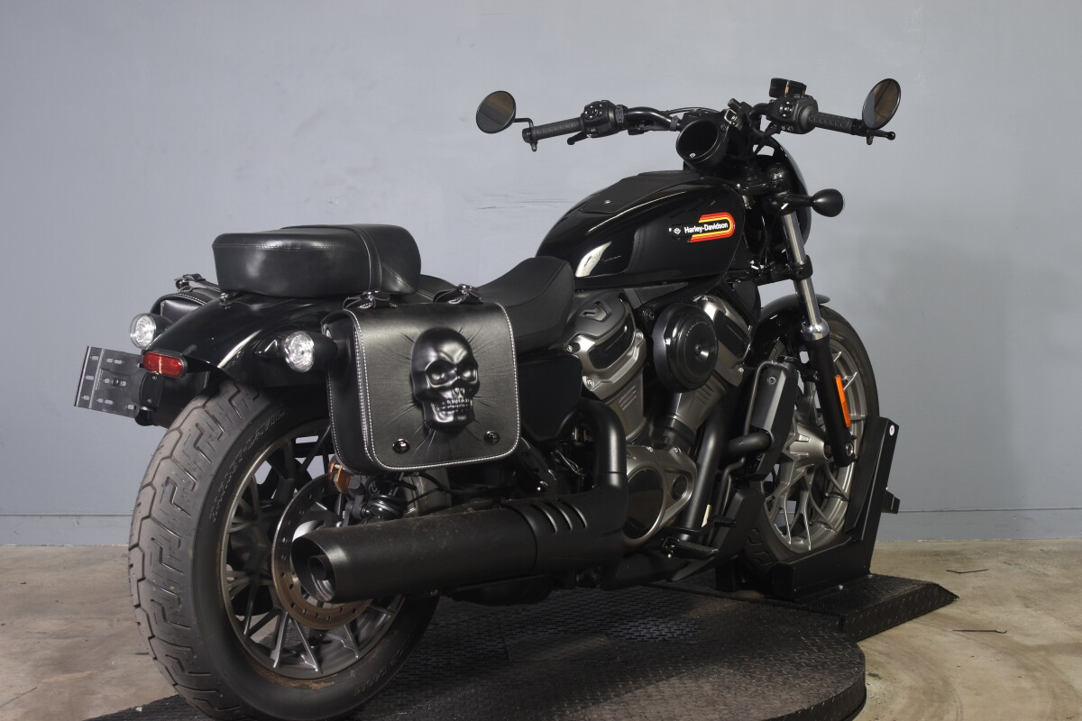 2023 Harley-Davidson Nightster RH975 - Photo 10