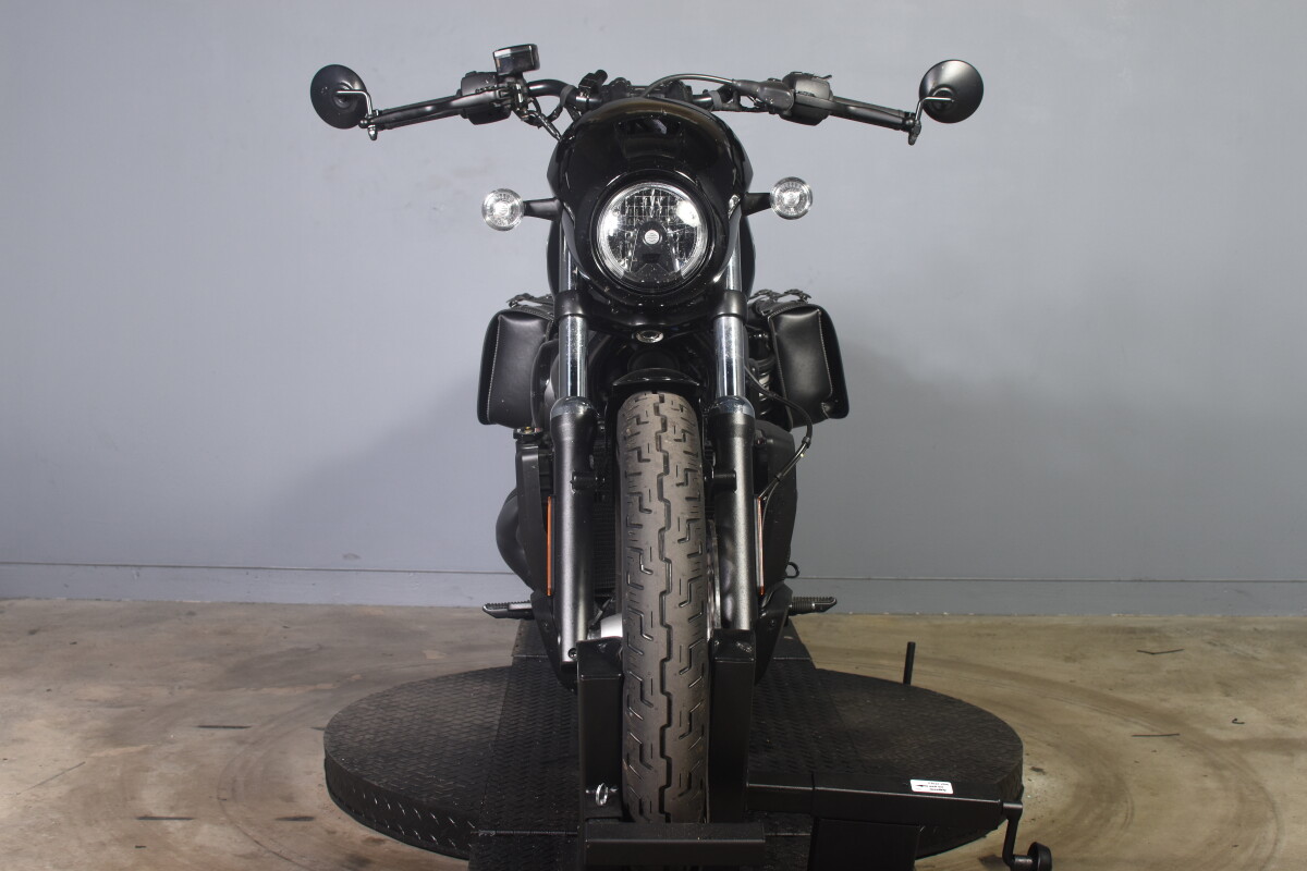 2023 Harley-Davidson Nightster RH975 - Photo 3