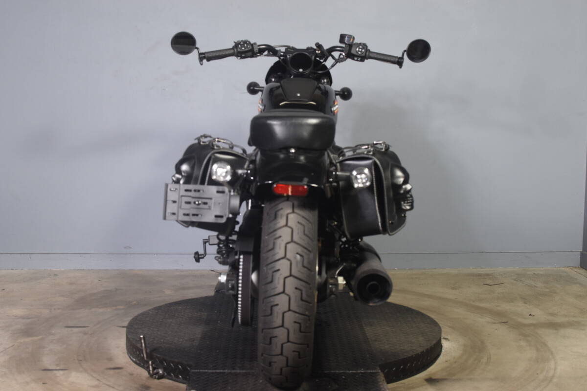 2023 Harley-Davidson Nightster RH975 - Photo 7