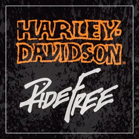 Willie G Ride Free Collection