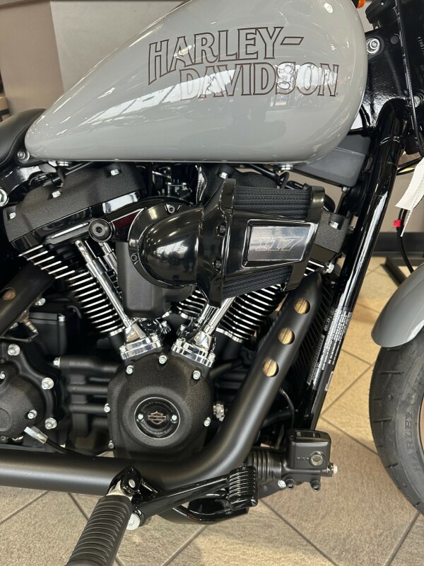 FXLRS 2024 Low Rider S - Photo 3
