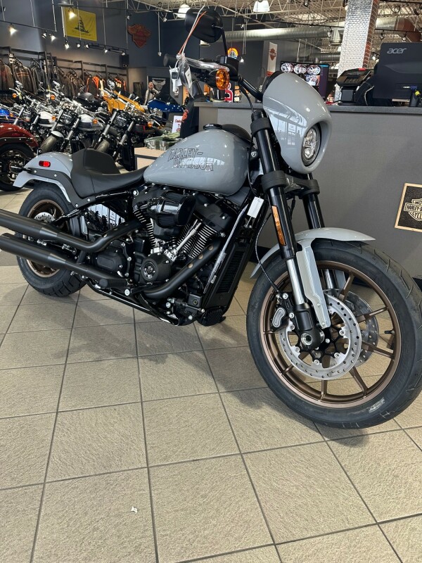 FXLRS 2024 Low Rider S
