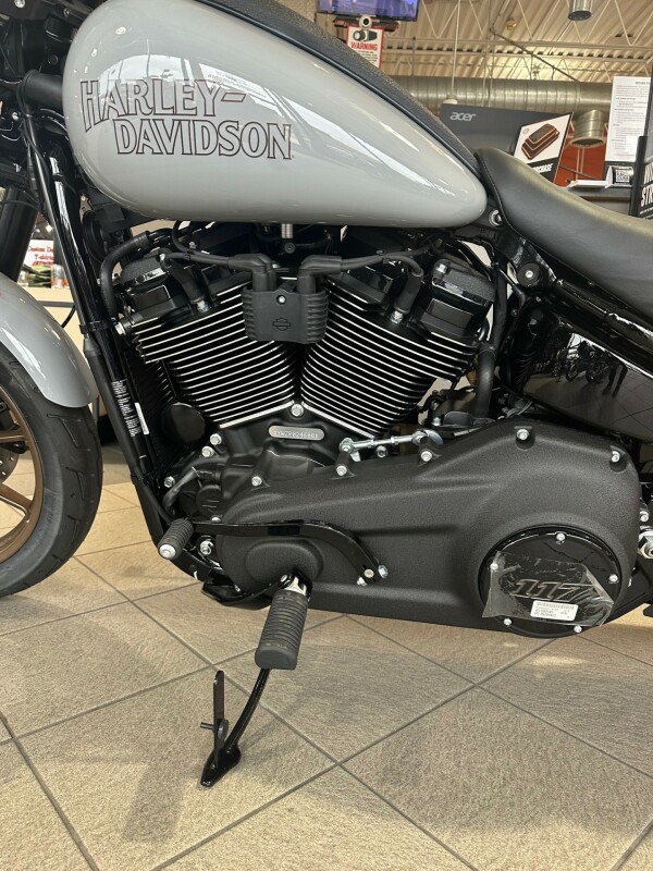 FXLRS 2024 Low Rider S - Photo 2