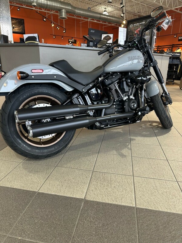 FXLRS 2024 Low Rider S - Photo 6