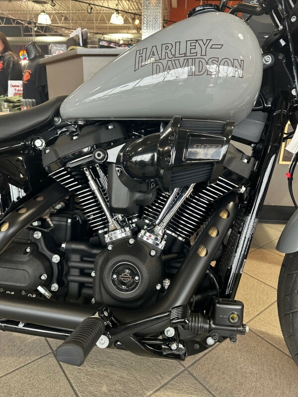 FXLRS 2024 Low Rider S - Photo 4