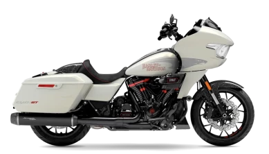  2024 Harley-Davidson<sup>®</sup> CVO™ Road Glide® ST