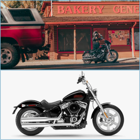 Discover 5 Harley-Davidson Motorcycles Ideal for Urban Cruising