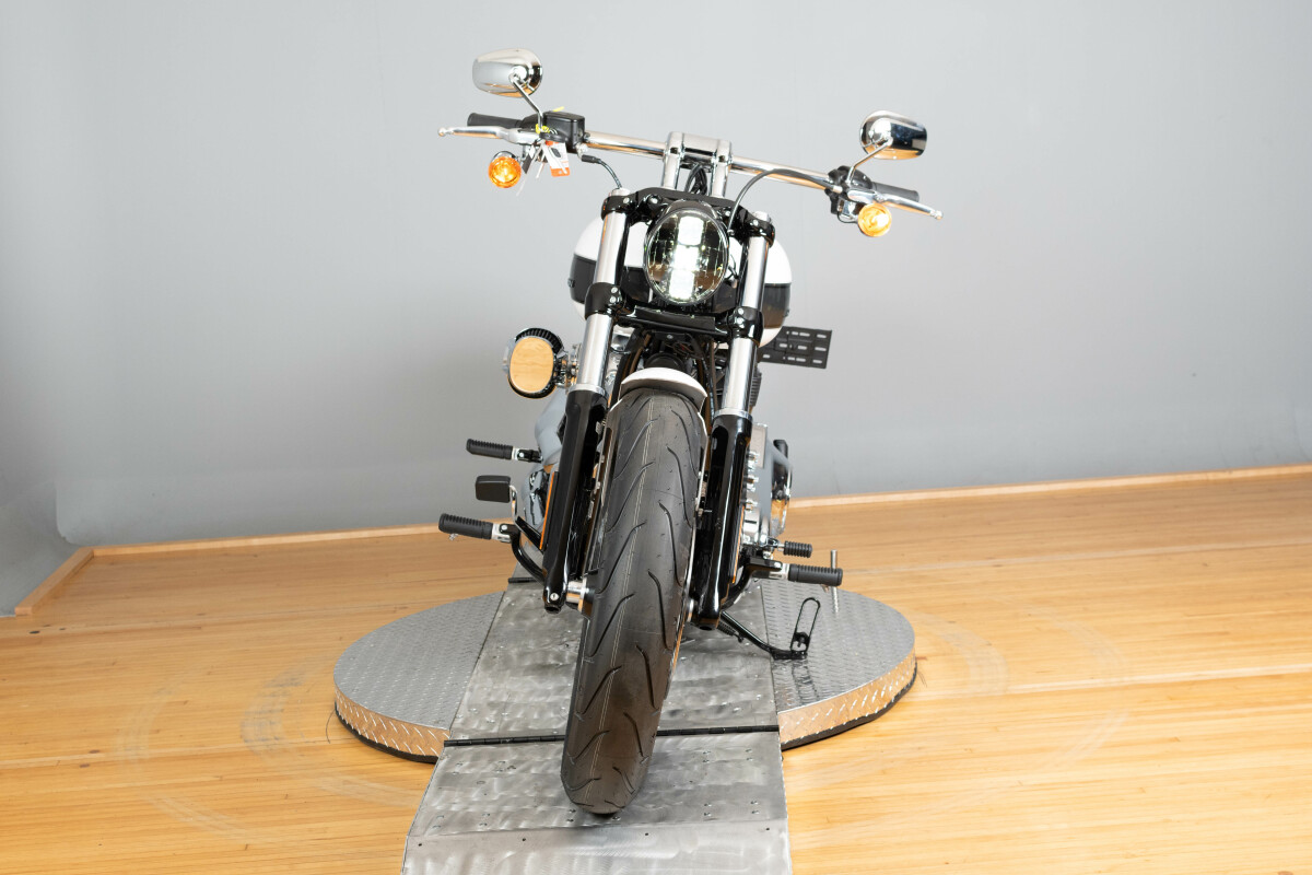 2024 Harley-Davidson Breakout 117 FXBR - Photo 7