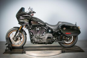 2024 Harley-Davidson® Low Rider® ST FXLRST thumb 0