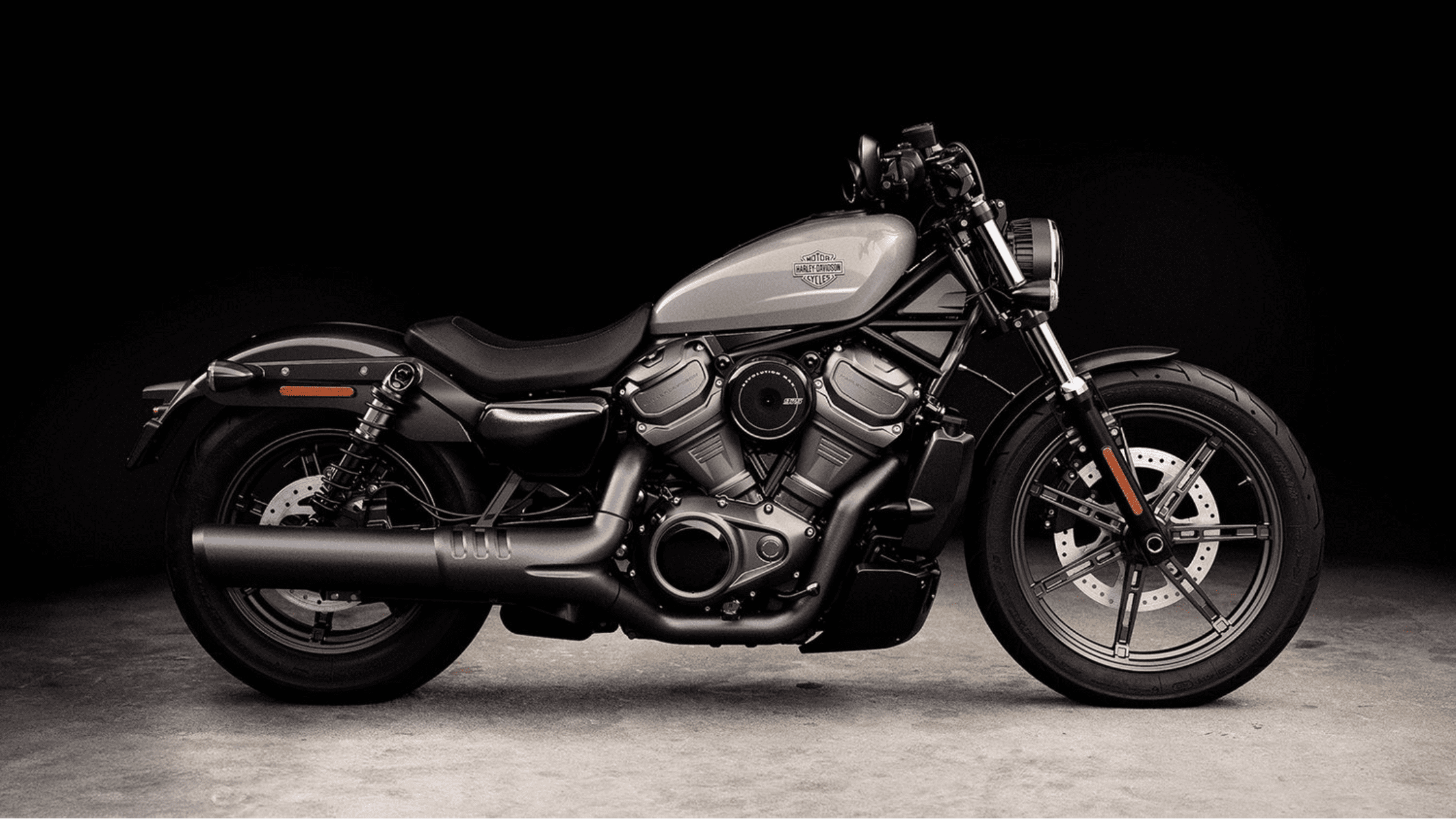 2024 Harley-Davidson® Nightster®