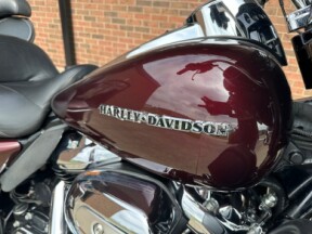 PRICE REDUCED! 2018 Harley-Davidson Ultra Limited FLHTK thumb 3