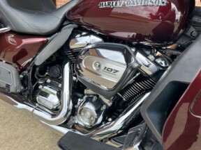 PRICE REDUCED! 2018 Harley-Davidson Ultra Limited FLHTK thumb 2