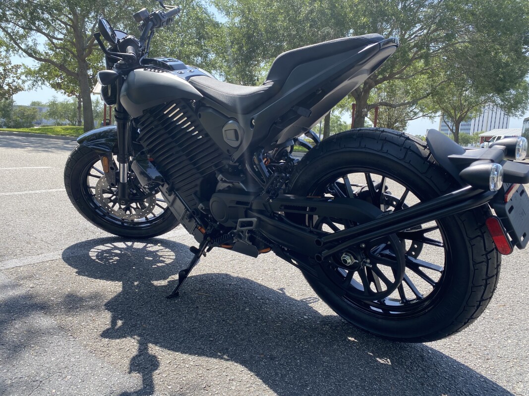 LiveWire 2024 S2 Del Mar - Photo 7