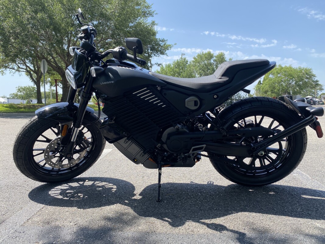 LiveWire 2024 S2 Del Mar - Photo 6