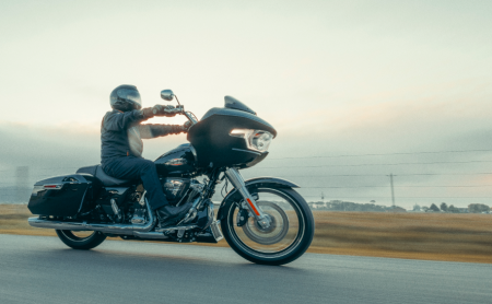 RIDE REVIEW: 2024 Street Glide & Road Glide