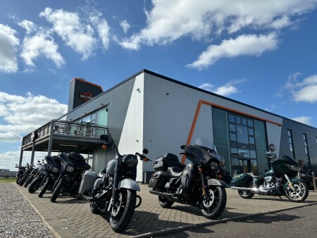 Riding into the 2024 Season: A Guide to Harley Events and Experiences