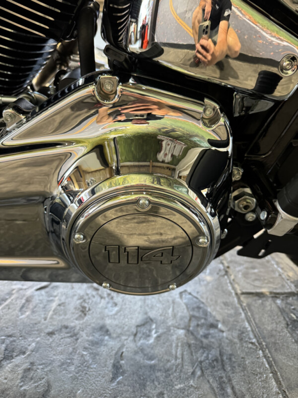 2024 Harley-Davidson Heritage Classic - Photo 10