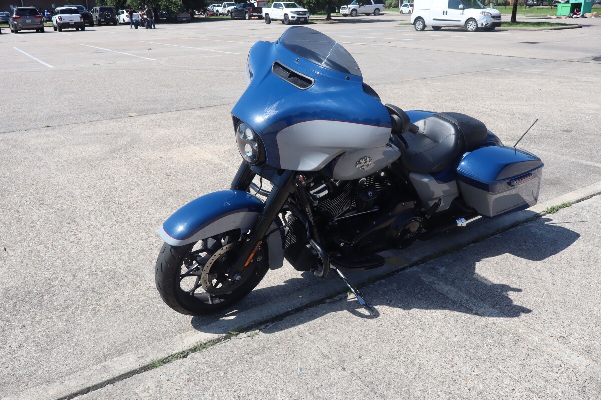 2023 Harley-Davidson Street Glide Special FLHXS - Photo 4