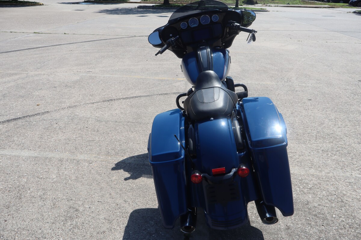 2023 Harley-Davidson Street Glide Special FLHXS - Photo 7