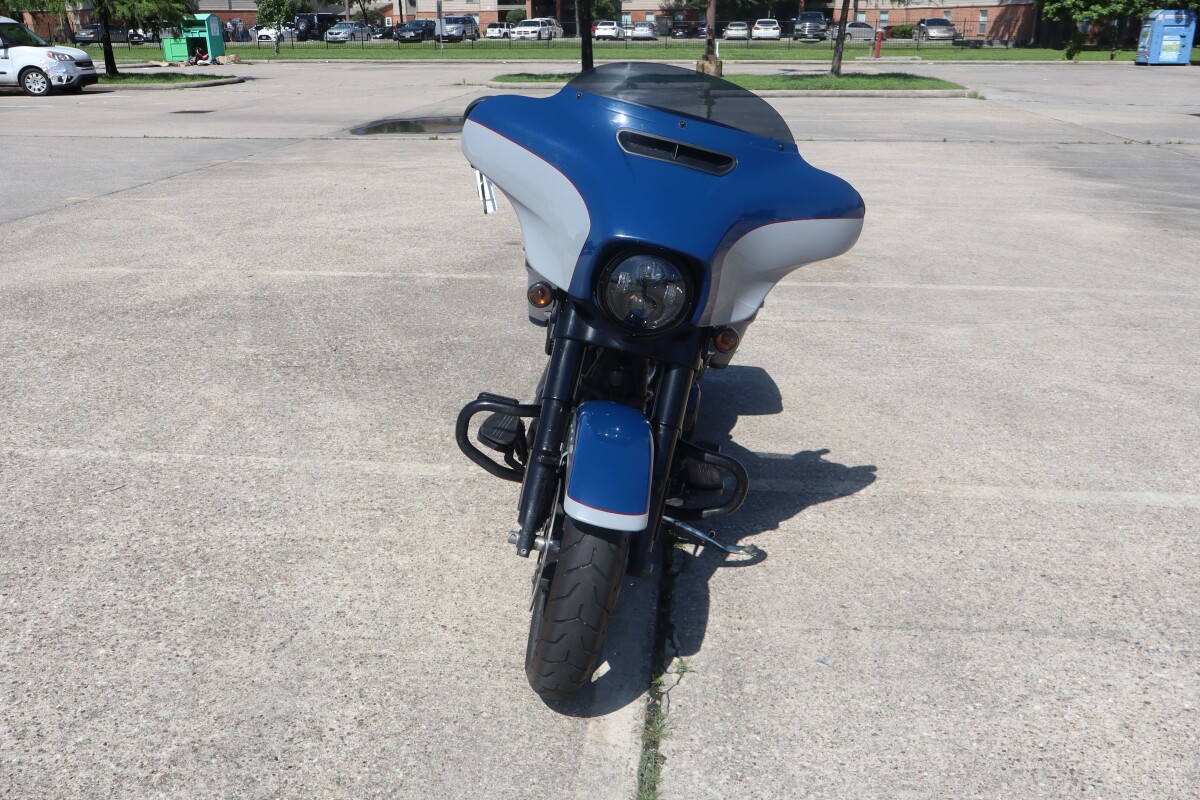 2023 Harley-Davidson Street Glide Special FLHXS - Photo 3