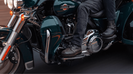 Top 5 Reasons that Make the 2024 Harley-Davidson® Tri Glide® Ultra the Best Choice for Tampa Riders