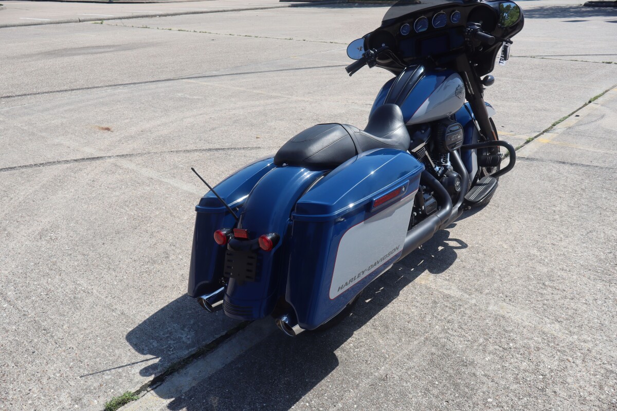 2023 Harley-Davidson Street Glide Special FLHXS - Photo 10