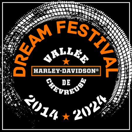 DREAM FESTIVAL