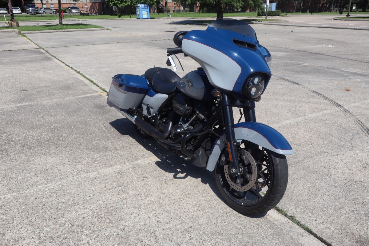2023 Harley-Davidson Street Glide Special FLHXS - Photo 2