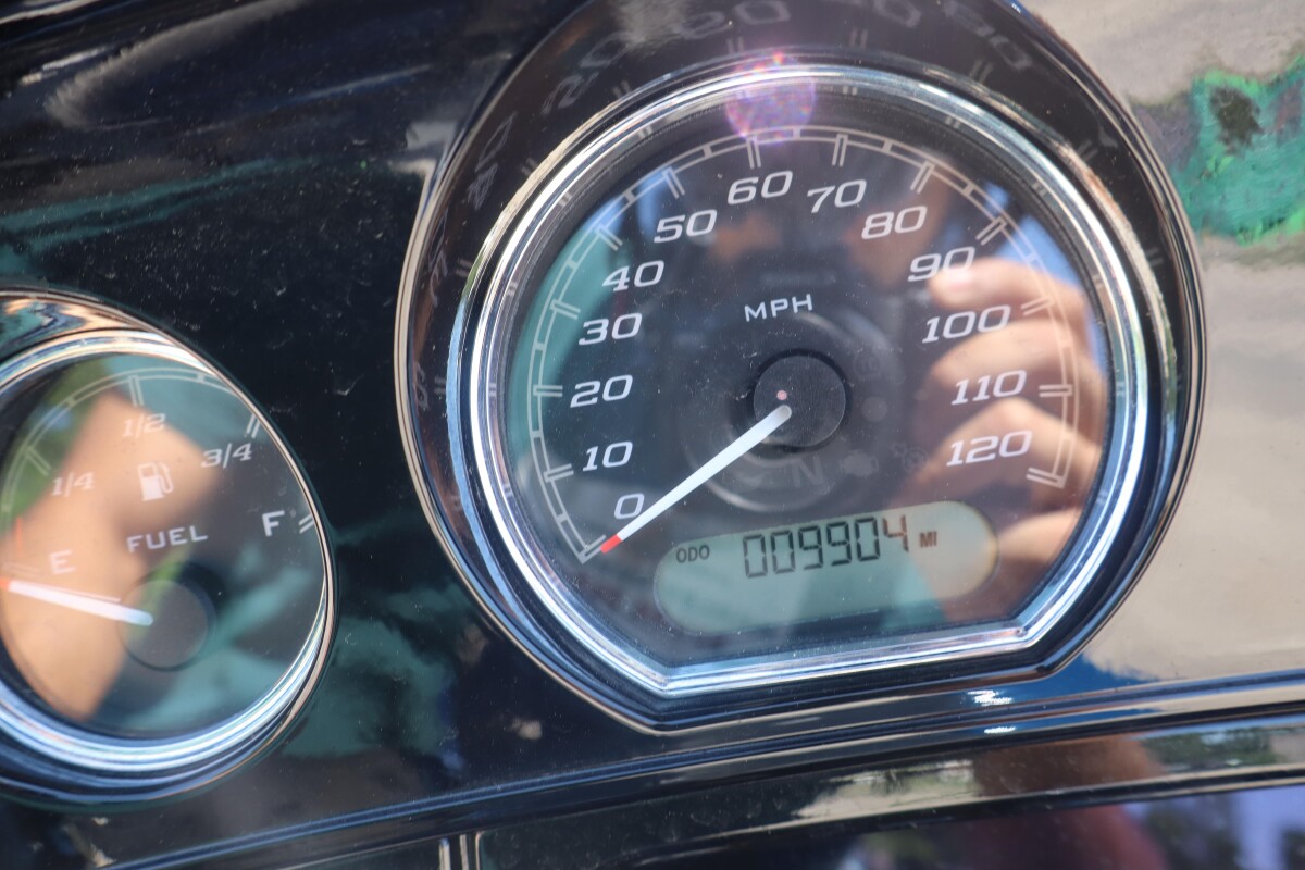 2023 Harley-Davidson Street Glide Special FLHXS - Photo 9