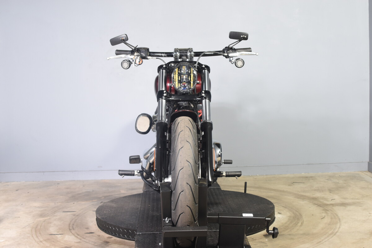 Used 2018 Breakout 114 in undefined | Harley-Davidson USA