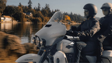 The Biker’s Ultimate Guide to the 2024 Harley-Davidson® Ultra Limited® in Rogers, AR