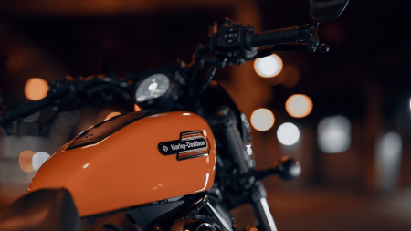 The 2024 Harley-Davidson® Nightster® Special Hailed as Best Urban Cruiser for Lutz Riders