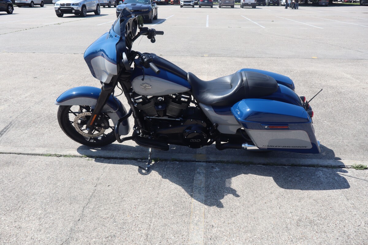 2023 Harley-Davidson Street Glide Special FLHXS - Photo 5